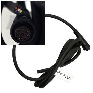 Furuno Power Cable For Gp1871f