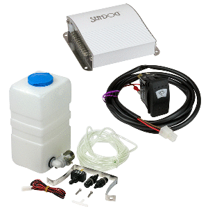 Sea Dog Synchronized Wiper Control & Windshield Washer
