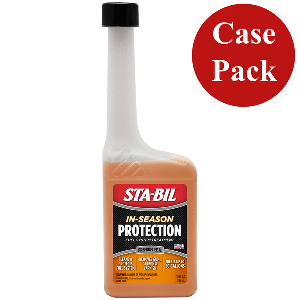 Sta-bil In-season Protection 10 Fl Oz *case Of 12*