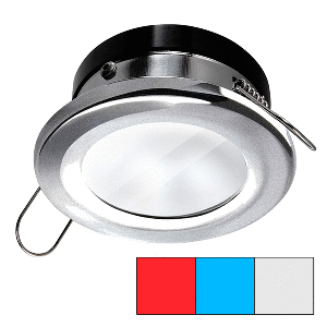I2systems Apeiron A1120 Spring Mount Light - Round