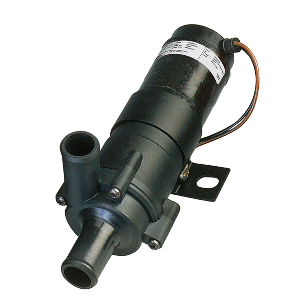 Johnson Pump Cm30p7-1 12v Circ Pump Dia20