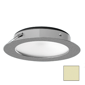 I2systems Apeiron Pro Xl A526 6w Spring Mount Light - Round