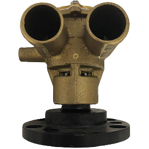 Johnson Pump F6b-9 Impeller Pump Oem Hs Crankshaft