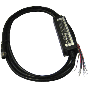 Furuno Analog - Nmea2000 Converter