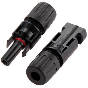 Victron Mc4 Solar Connect Pair 1x Male 1x Female