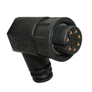 Furuno Terminator Navpilot 7 Pin