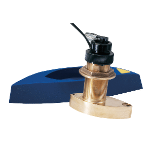 Navico B744v 50/200 Khz Smart Xsonic 9 Pin Th W/ Fairing Block