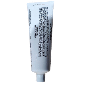 Sika Bpo Cream Hardener White 1 Oz Tube Resin Required