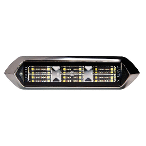 Lumitec Javelin 600x Underwater Light Spectrum