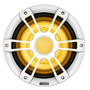 Fusion Signature Series 3i 12" Crgbw Sports White