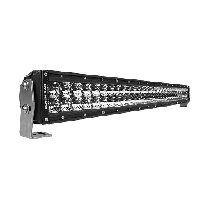 Black Oak 30" Double Row 5w Combo Black