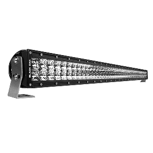 Black Oak 50" Double Row 5w Combo Black