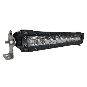 Black Oak 10" Single Row 5w Combo Black