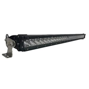 Black Oak 30" Single Row 5w Combo Black