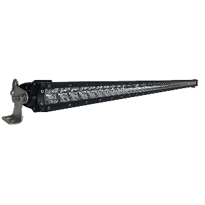 Black Oak 50" Single Row 5w Combo Black