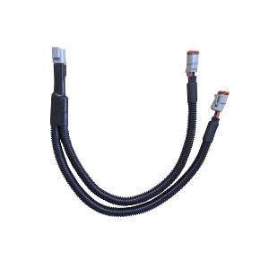 Black Oak 2 Piece Connect  Cable