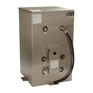 Whale Seaward 20 Gal Hot Water Heater W/ Front Heat Exchanger