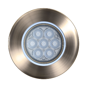 Ocean Led Explore E2 Narrow Beam Midnight Blue