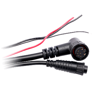 Raymarine 10m Power Cable For Alpha Displays