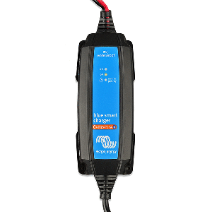 Victron Bluesmart Ip65 Charger 6v/12v 1.1a 120v Nema 1-15