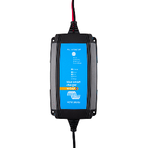 Victron Bluesmart Ip65 Charger 12/25 (1) 120v Nema 1-15