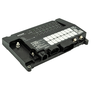Maretron Mpower 16 Channel Dc  Load Module W/ Nmea 2k Without