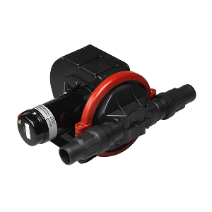 Johnson Pump Viking Power 32 Vacuum Pump 6.3 Gpm 24v