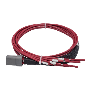 Maretron Clmd16-j1 Output Mating Connector 1m Leads