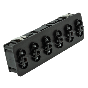 Maretron No Actuators Position #6 Is 3 Position (nav/anc)w/