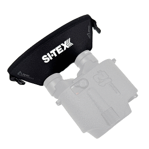 Sitex Binocular Glare Shield