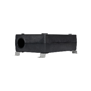 Aquatic Av Swa6 Mini Combined Stereo And Subwoofer + Power