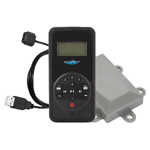 Aquatic Av Rf6 Remote Control Kit