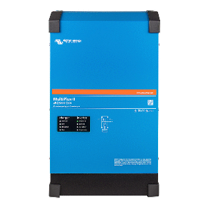 Victron Multiplus-ii 48/5000 70-95 120v (ul 1741)