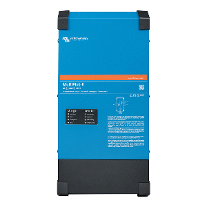 Victron Multiplus-ii 24/3000 70-50 2x120v (ul 458)