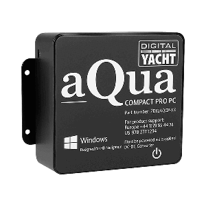 Digital Yacht Aqua Compact Pro Plus Pc