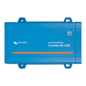 Victron Inverter 48/1200 120v Ve Direct Nema 5-15r
