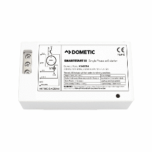 Dometic Smartstart Iii Single Phase Soft Starter F/ 115v