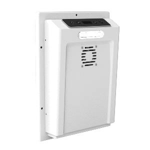Dometic Vx200f Cold Machine Fan Cooled Evaporator F/