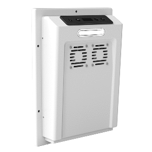 Dometic Vx400f Cold Machine Fan Cooled Evaporator F/