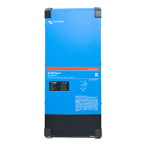 Victron Multiplus-ii 12/4k 160-50 2x120v