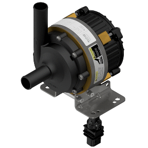 Johnson Pump C096 Plastic 24v Circulation Pump Brushless Dc