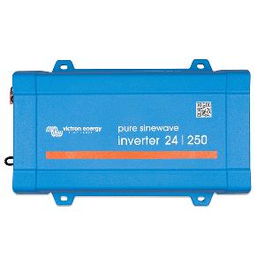 Victron Phoenix Inverter 24/250 120v Ve Direct Nema Gfc
