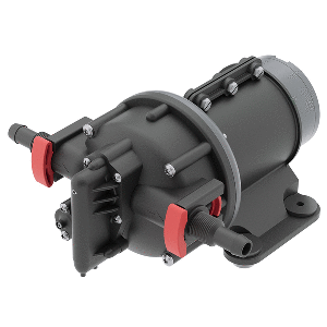 Johnson Pump Aqua Jet Ii Wps 3.5 Gpm 12v Bsp 2.8 Bar