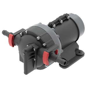 Johnson Pump Aqua Jet Ii Wps 5.2 Gpm 12v Bsp 2.8 Bar