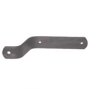 Simrad Tiller Bracket 120mm