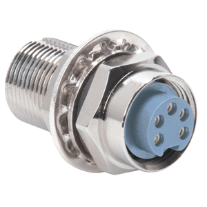 Maretron Mini Bulkhead Feed  Thru