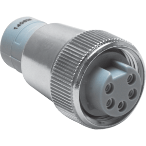 Maretron Mini Termination  Resistor (female)