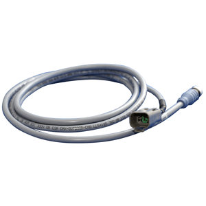 Maretron J2k100 Adapter Micro Female - Deutsche 4 Pin 2 Mtr
