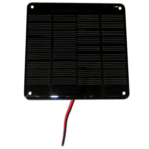 Raymarine Solar Panel For Hull Transmitter