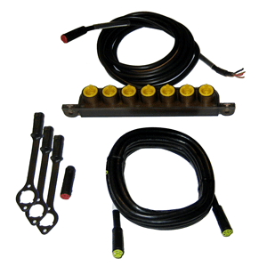 Simrad Simnet Starter Kit-1